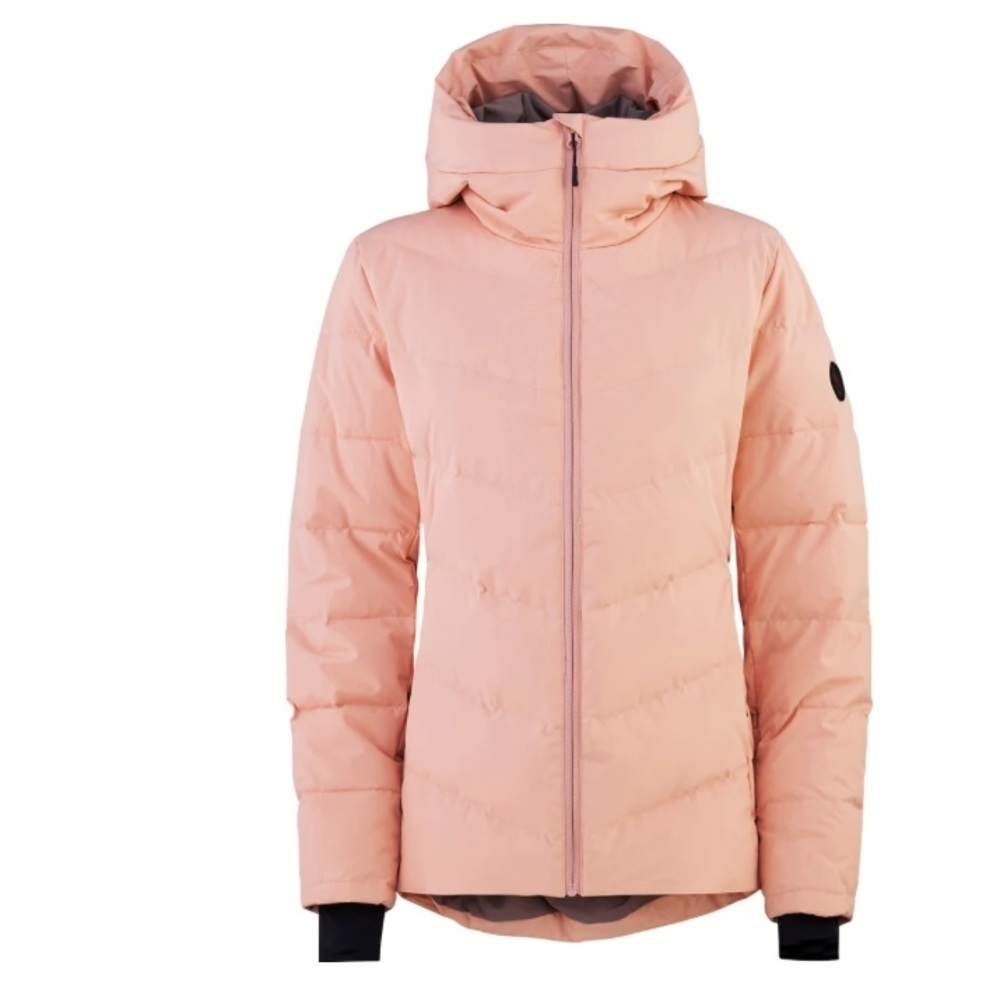 Kari Traa Camilla Snow Jacket